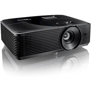 Optoma HD146X High Performance Home Theater Projector Securtiy Sealed